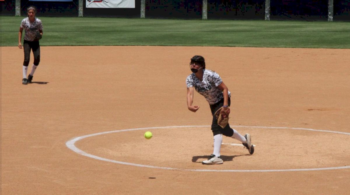 PGF Nationals 14U Premier Second Round Bracket Recap