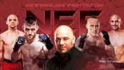 NEF Presents: Dana White Lookin' For a Fight on FloCombat