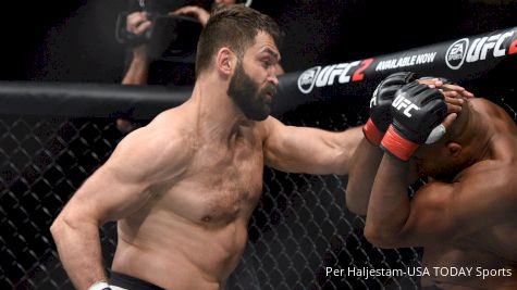 Andrei Arlovski