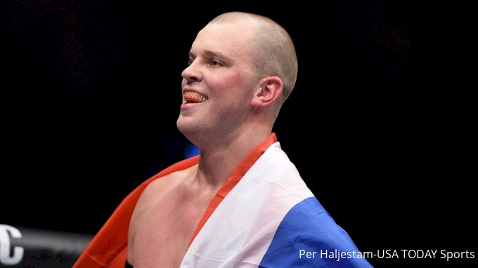 picture of Stefan Struve