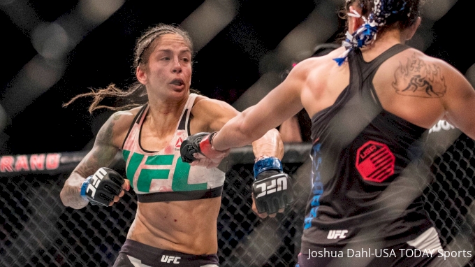 picture of Juliana Lima