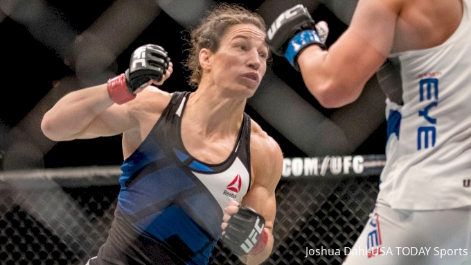 picture of Sara McMann
