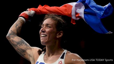 Germaine de Randamie