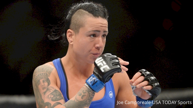 picture of Ashlee Evans-Smith