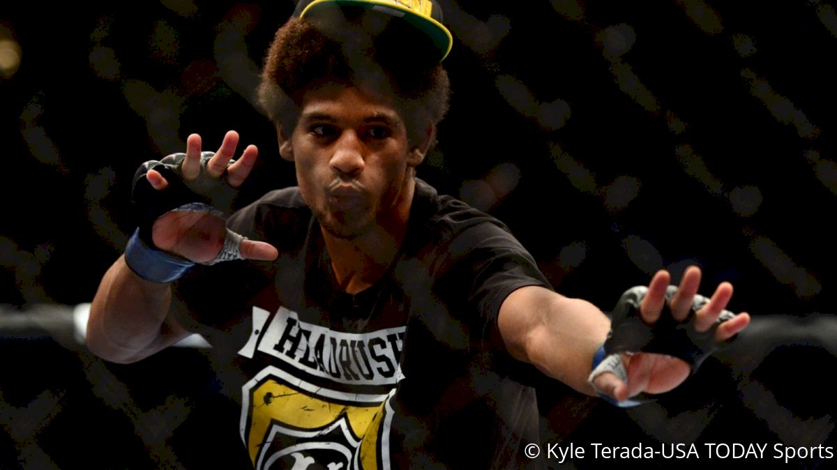 UFC Fight Night 92: How to Watch, Time & Live Stream Info