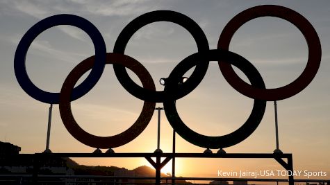Los Angeles, Paris Await Olympic Inspectors In 2024 Race