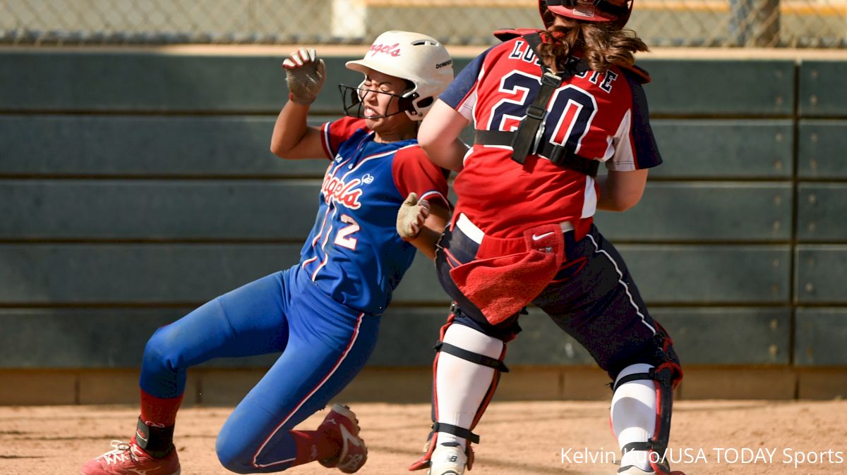 PGF Nationals 14U Premier Quarterfinal & Semifinal Recap