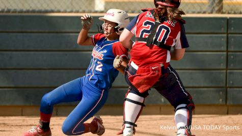 PGF Nationals 14U Premier Quarterfinal & Semifinal Recap