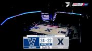 Replay: Villanova vs Xavier | Feb 27 @ 2 PM