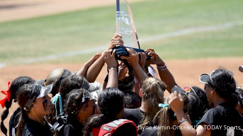 Firecrackers Brashear Win PGF 16U Platinum Nationals 2016