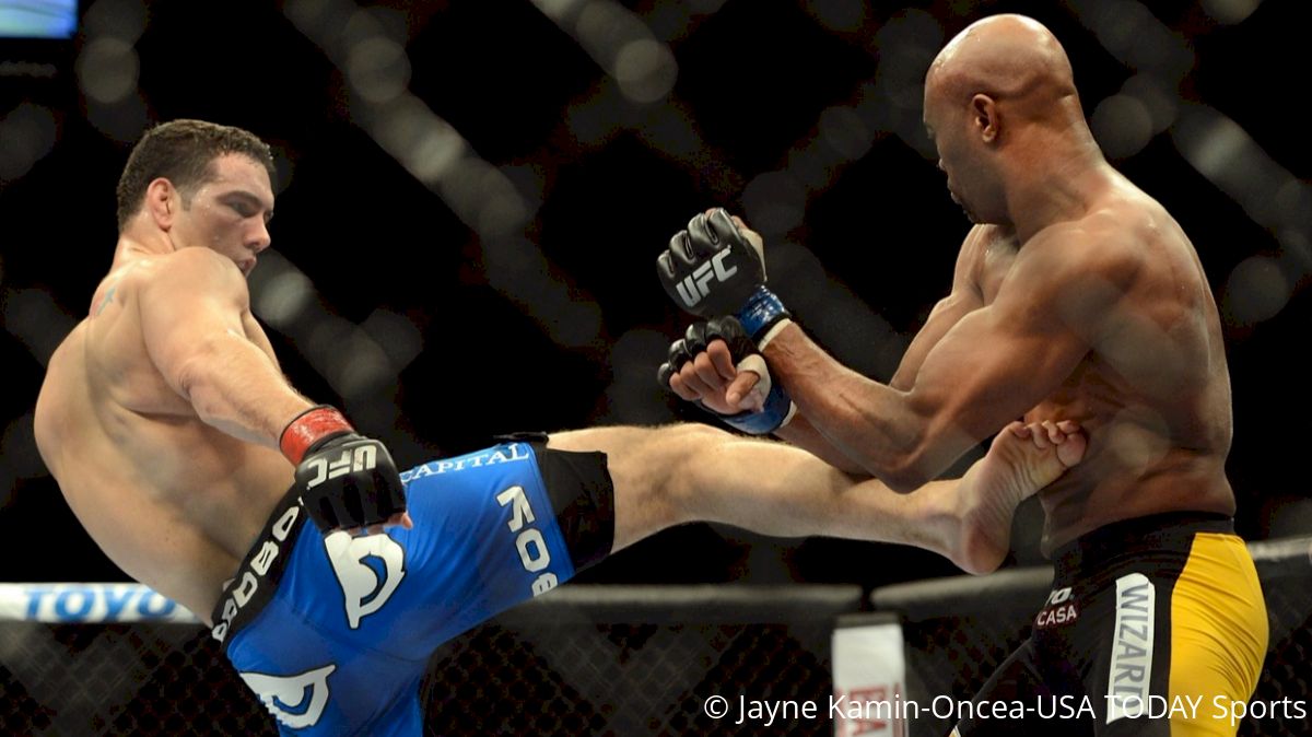 Top 5 Upsets That Really Weren't Upsets