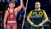 Jared Campbell and Cohlton Schultz To Meet At Night of Conflict 2