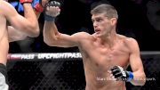 Stephen Thompson 'Disappointed' He Drew Darren Till Over Rafael Dos Anjos