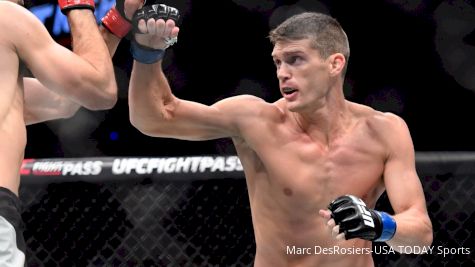 Stephen Thompson 'Disappointed' He Drew Darren Till Over Rafael Dos Anjos