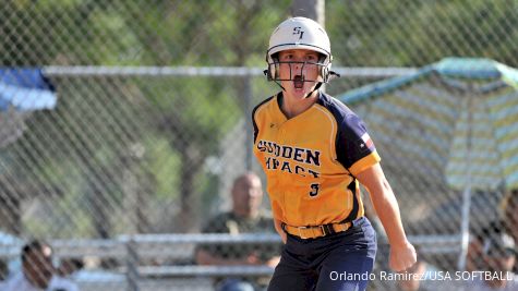 The Greatest Images from PGF Nationals 2016