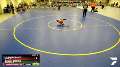 55 lbs Finals (8 Team) - Leland Moravitz, Rocori vs Braden Binsfeld, Paynesville