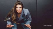 Mackenzie Dern To Headline Sub-Only Jiu-Jitsu Event In Hometown