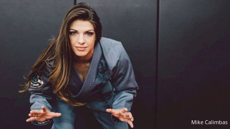 Mackenzie Dern To Headline Sub-Only Jiu-Jitsu Event In Hometown