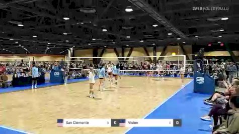 Replay: Court 21 - 2022 JVA West Coast Cup | May 29 @ 8 AM