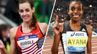 Olympic Preview: Women's Distance