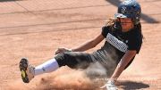 The Clash Of Firecrackers Brashear & Bandits Dorsey At 16U PGF Premier