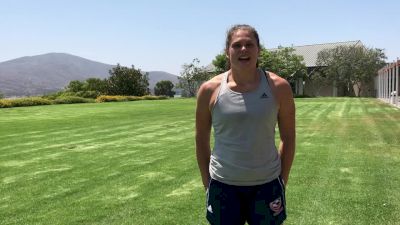 Meet Four Womens Sevens Eagles