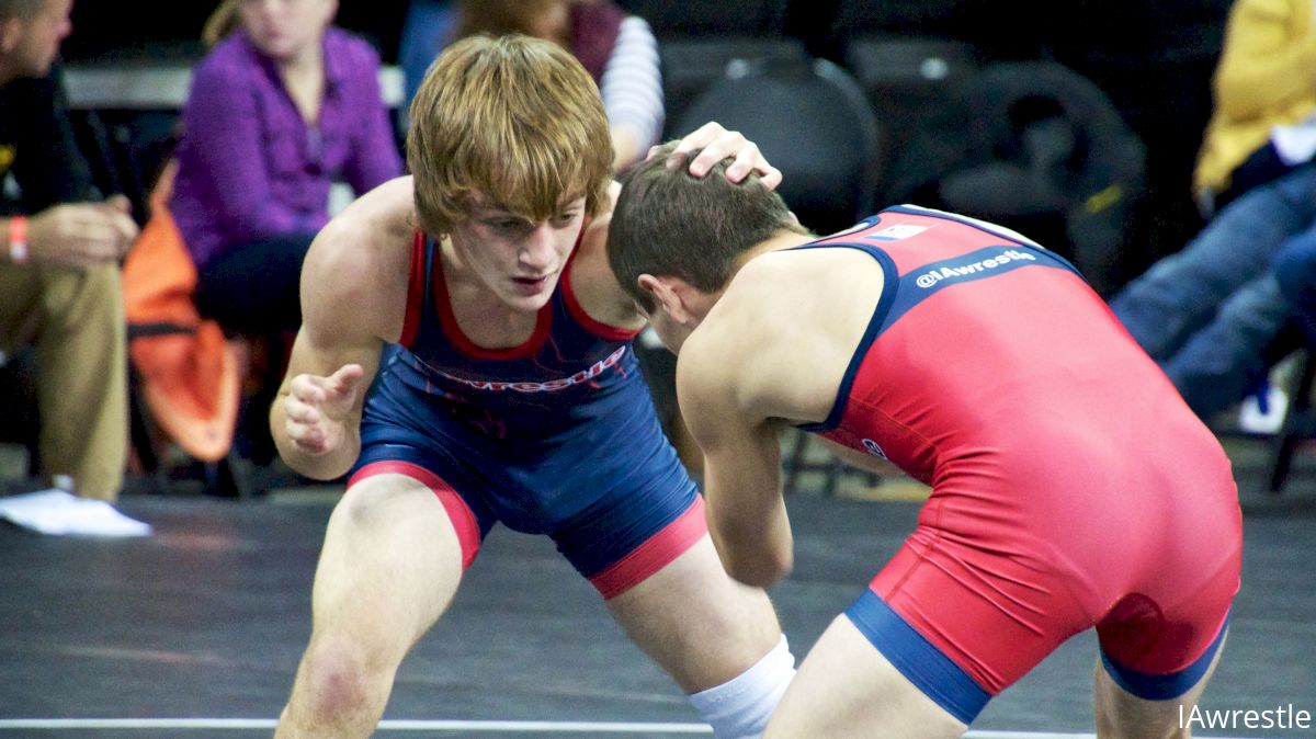 Reeves, No. 15 Brown To Meet At NOC 2