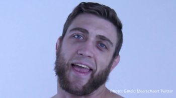 Gerald Meerschaert Looking to Derail Sid Wheeler Hype