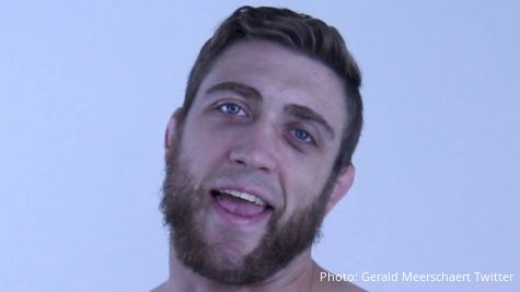 Gerald Meerschaert Looking to Derail Sid Wheeler Hype