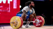 Rio Olympics Weightlifting Live Blog Day 7