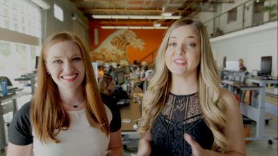 Cheerleader's Choice: "Wild" News!