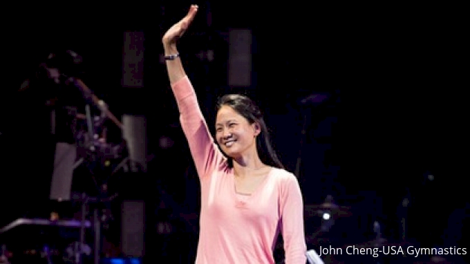 picture of Amy Chow