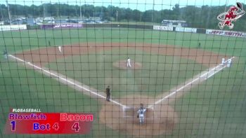 Replay: Blowfish vs Macon Bacon | Jun 16 @ 7 PM
