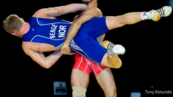 picture of Stig-Andre Berge