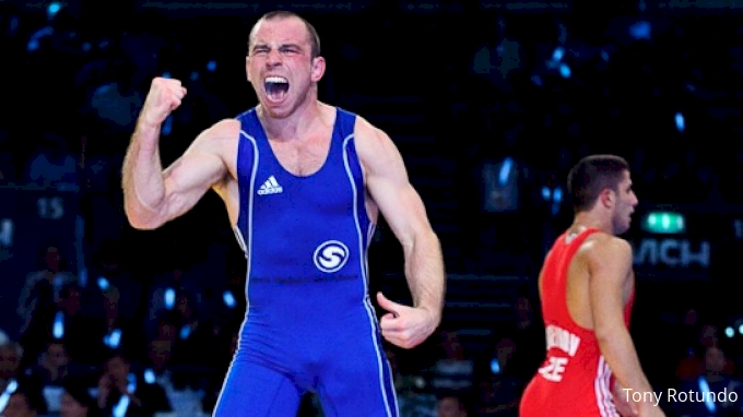 picture of Mark Overgaard Madsen