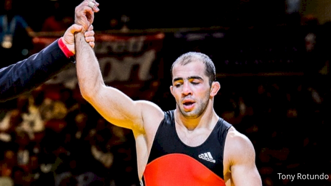 picture of Arsen Julfalakyan