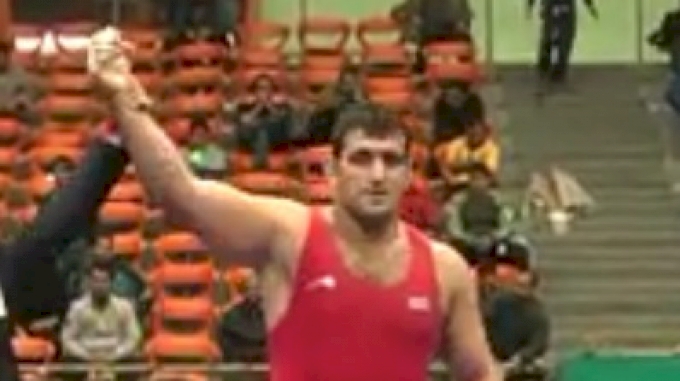 picture of Sabah Shariati