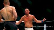 Nate Diaz: 'I Want to Get Out of This MMA S**t'