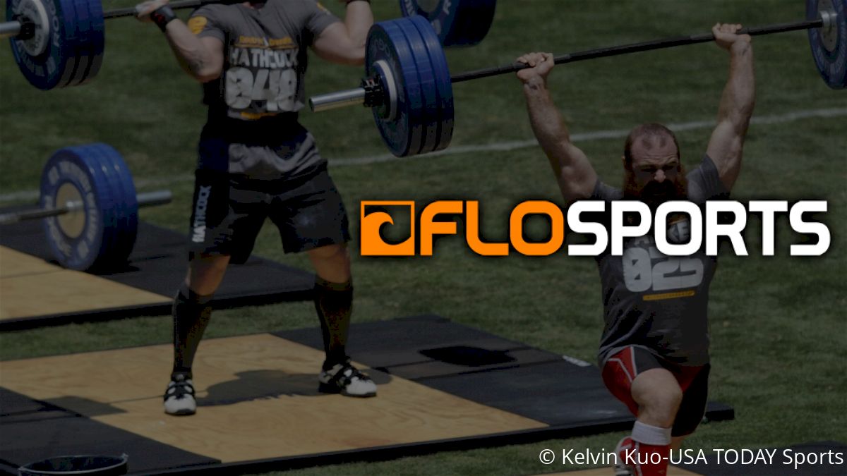 FloSports Lands $21.2M Investment