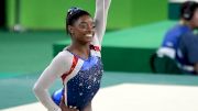 Best of 2016: Women's Gymnasts of the Year