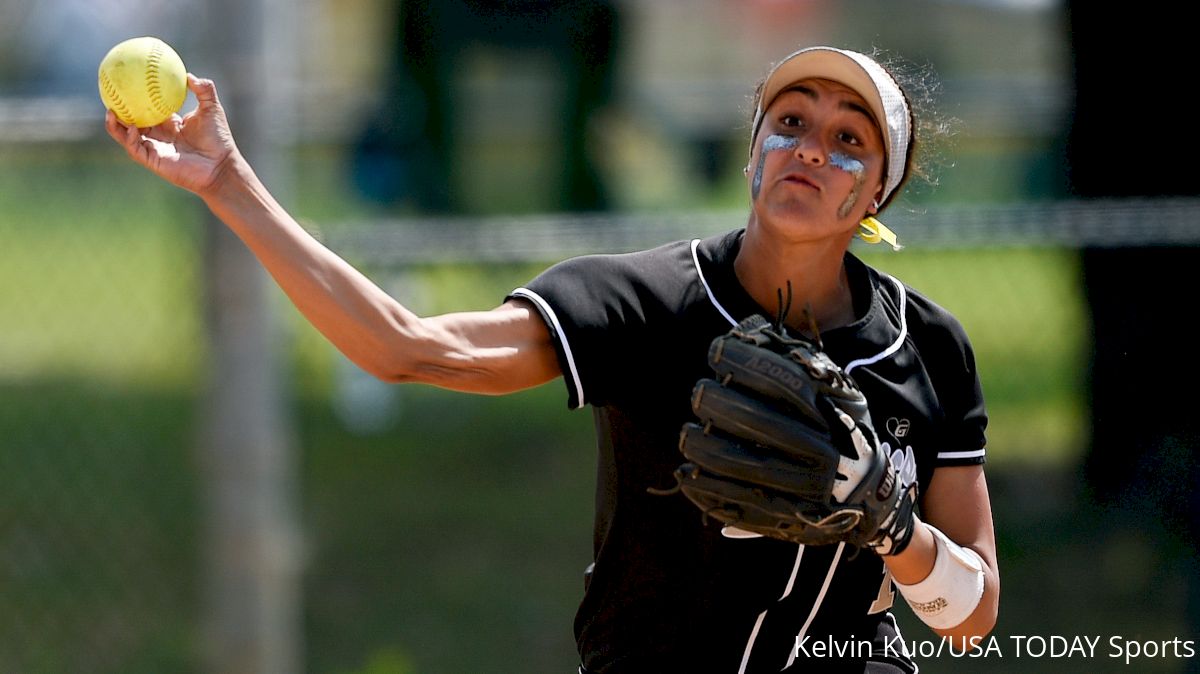 Summer 2016 Recap: 16U Club Tournament Standings