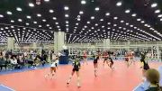 Replay: Court 43 - 2022 JVA World Challenge | Apr 8 @ 8 AM