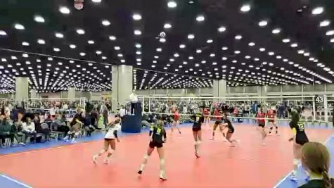Replay: Court 43 - 2022 JVA World Challenge | Apr 8 @ 8 AM
