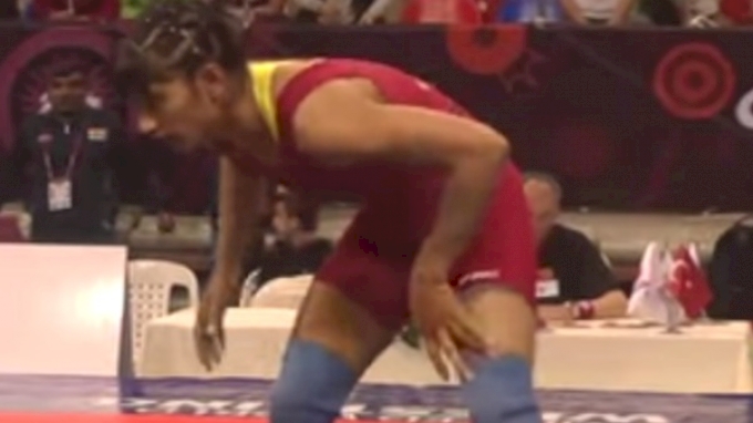 picture of Vinesh Vinesh