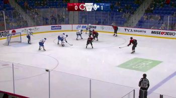 Replay: Home - 2022 Cincinnati vs Trois-Rivieres | Apr 6 @ 7 PM