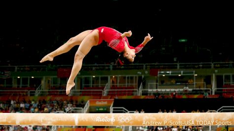 Laurie Hernandez Closes Rio Olympics in Style, Looks Toward Tokyo 2020