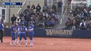 Replay: Barton College vs Wingate | Feb 5 @ 2 PM