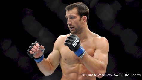 UFC Fight Announcements: Luke Rockhold, Tatiana Suarez & More Booked