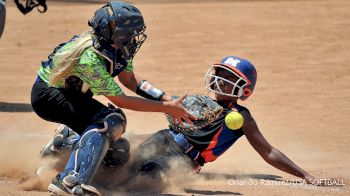 Intensity South Texas vs Tennessee Mojo 2023