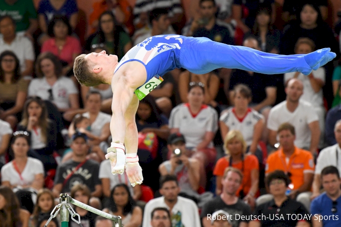 picture of Nile Wilson